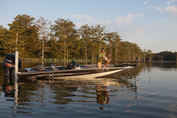 An Inside Look at Xpress Boats by: Terry Brown