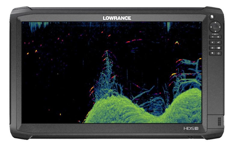 Lowrance Reduces Minimum Retail Price on HDS Carbon