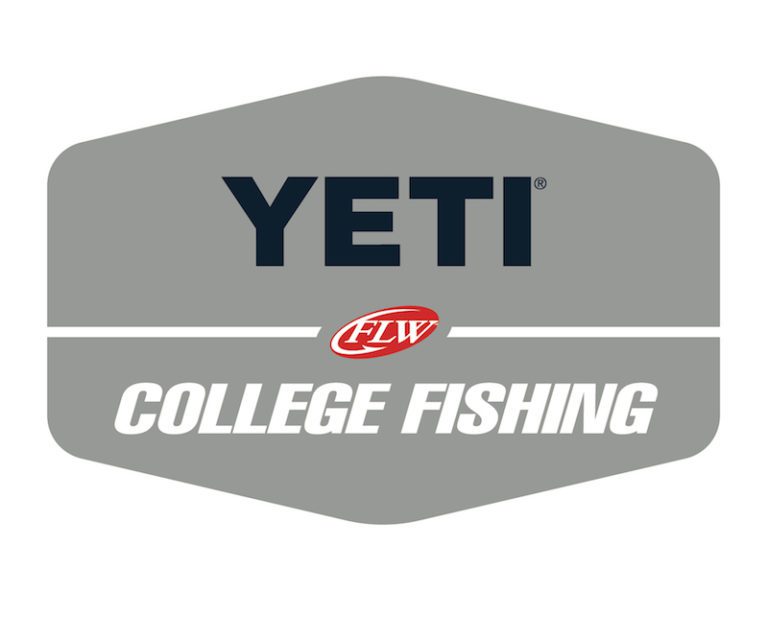 FLW ANNOUNCES SCHEDULE, RULES, ENTRY DATES FOR 2018 YETI FLW COLLEGE FISHING