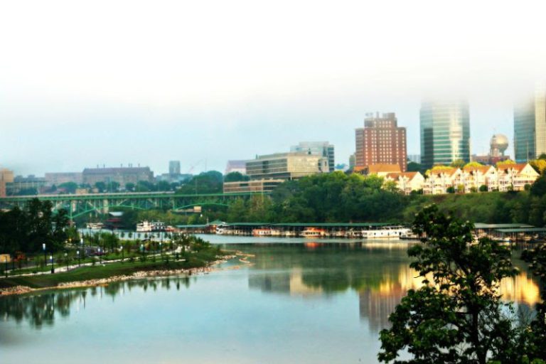 Bassmaster Classic Week Offers Tons Of Fun Things To Do And See In Knoxville