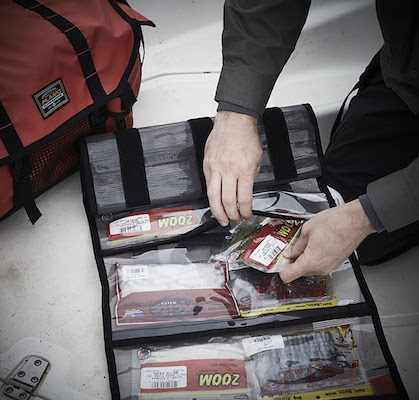 INNOVATIVE NEW Z-SERIES TECHNICAL WRAP PROTECTS WITH THE PORTABLE PERFORMANCE OF PLANO