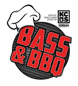 BASS AND BBQ COMPETITION SET FOR FORREST WOOD CUP EXPO