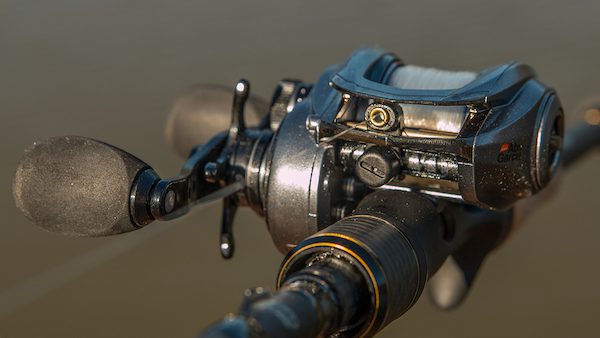 First Look: Abu Garcia REVO ALX Casting Reel By  Walker Smith December 8,2016