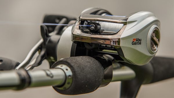 Abu Garcia Silver Max Casting Reel Review  Walker Smith