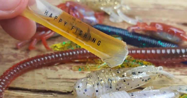 The 3 Best Presentations For Adding Fishing Scent – MTB