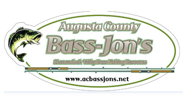 Augusta County Bass Jon’s Tournaments and events schedule for 2015