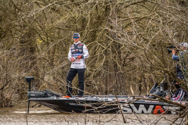 Major League Fishing Bass Pro Tour Set to Open Season in Louisiana with B&W Trailer Hitches Stage One Presented by Power-Pole