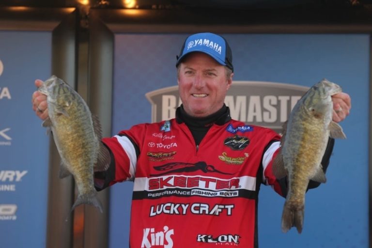 Bass Edge’s The Edge – Episode 256 – Kelly Jordan May 15, 2017