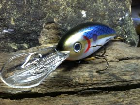 Crankbait Control – By Mark Bilbrey