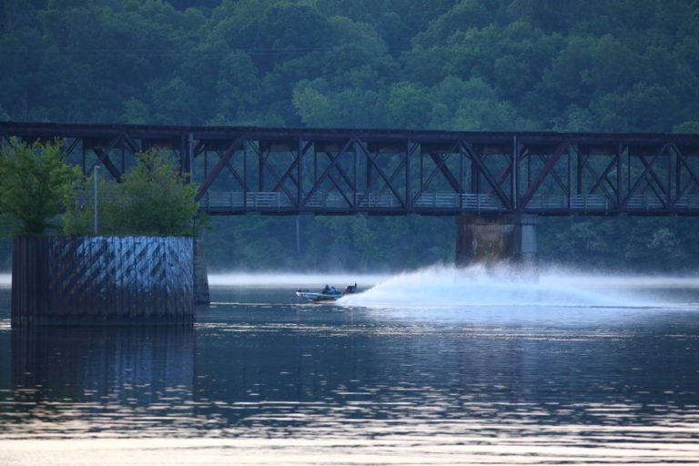 Pickwick Lake To Host B.A.S.S. Nation Championship
