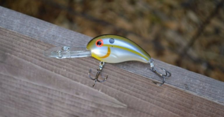 Fall Cranking Tips: How To Use Crankbaits For Fall Bass – October 5,2017  – MTB