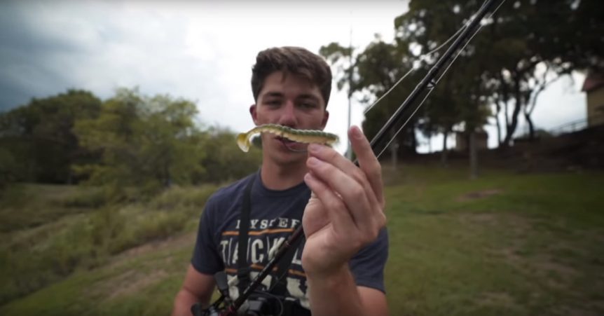 Bank Fishing 101: How To Catch Fish From The Bank
