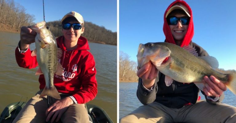When Do Bass Spawn? See The Nationwide Spawning Expectancy – MTB