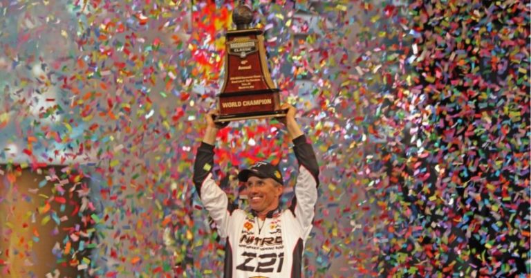 2018 Bassmaster Classic Preview: Lake Hartwell MTB