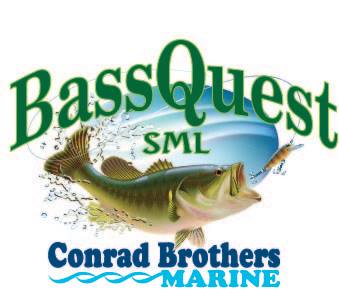 Bass Quest SML – Conrad Brothers Marine 2015 Schedule