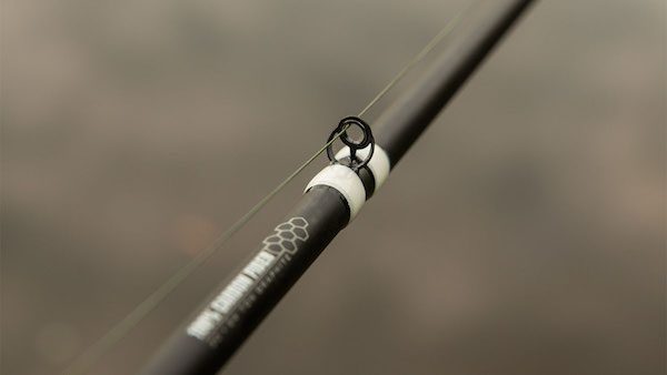Berkley E-Motion Casting Rod Review Walker Smith
