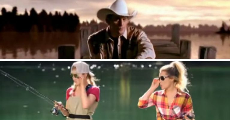 What Is The Best Fishing Song Of All Time? – MTB