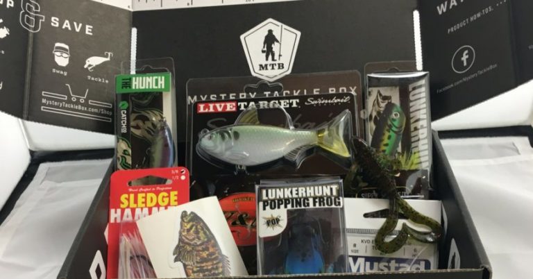 Black Friday Fishing Deals For Any Angler –  MTB – November 23,2017