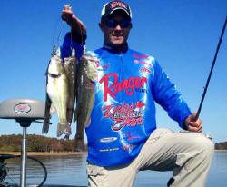 A Different look at the Alabama Rig with John Crews