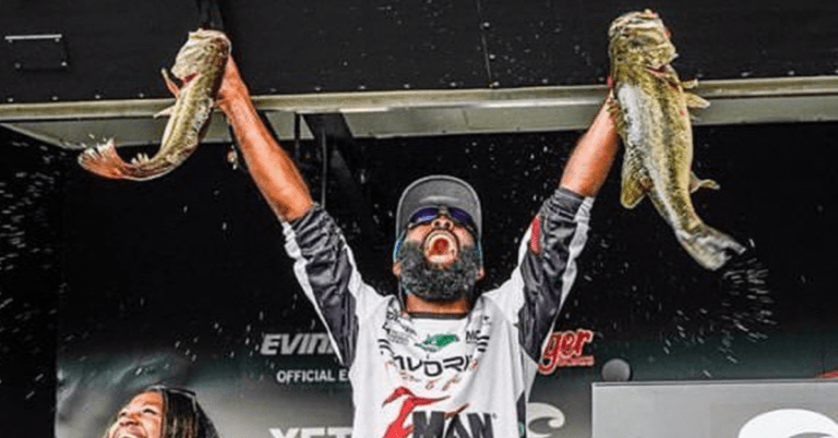 10 Things You Need to Know About Brian Latimer