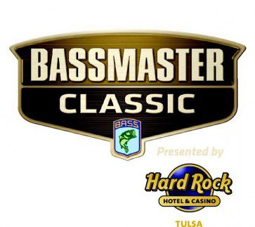 Bassmaster Classic Nets Presenting Sponsor, Hard Rock Hotel & Casino Tulsa – Bassmaster.com