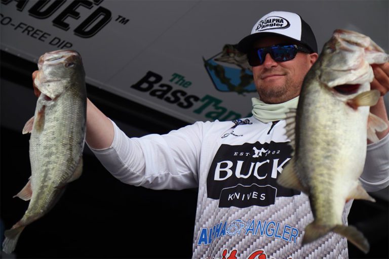 Boomer Brings It Again on Harris Chain NPFL