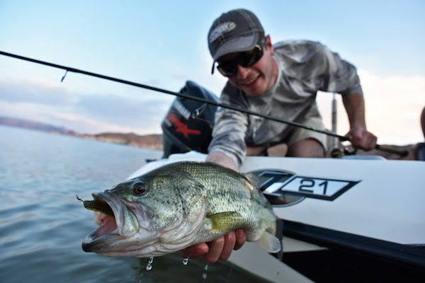 57 New Legend Elites: A Benchmark Rod Series Made Even Better