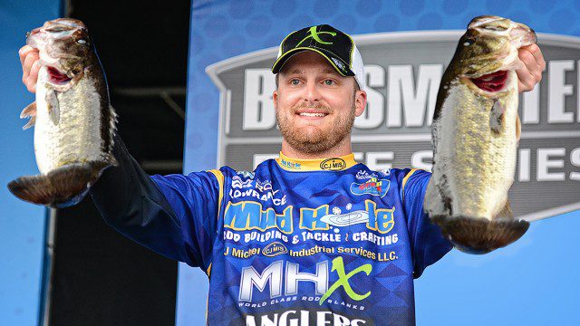 Bass Edge’s The Edge – Episode 231 – Bradley Roy