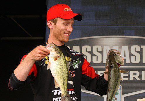 Brandon Card – Pre Toledo Bend – Podcast