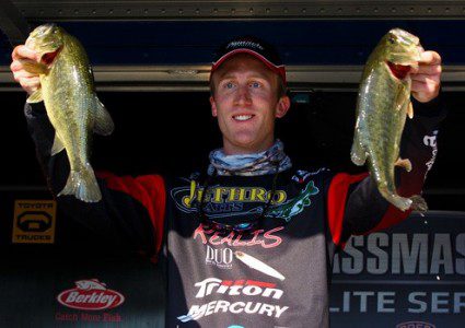 Brandon Card Ramada Championship Oneida Lake – Podcast Recap – 8.29.12