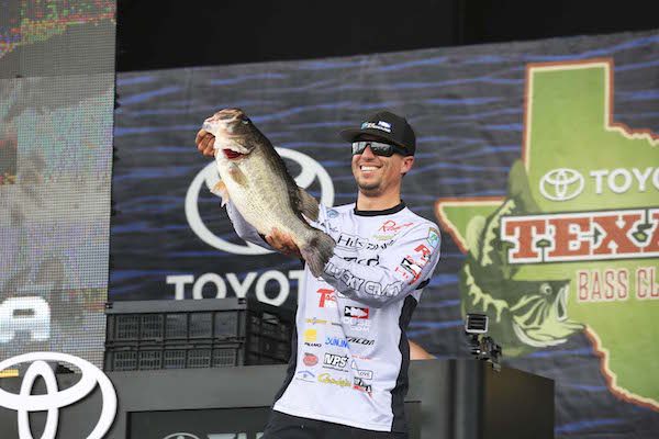 Big Bass Lessons From An Offshore Whiz