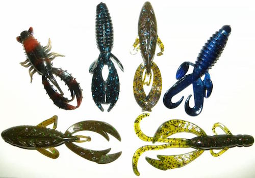 Big Bite Baits NewsLetter Fall 2015