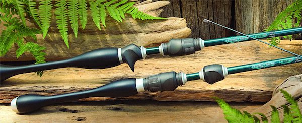 Bringing the Rare to Reality  Duo of exceptional 2-piece casting models added to Legend Xtreme line