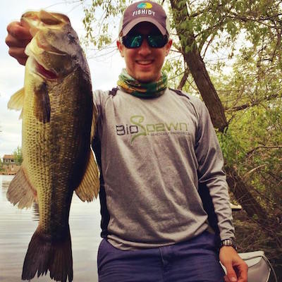 3 Power Fishing Baits for Bass on Beds – Fishidy.com