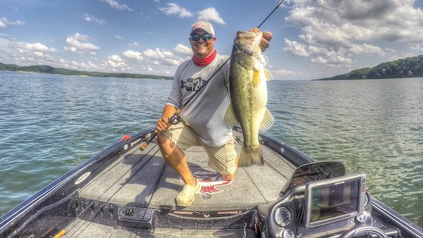 Jenko Fishing CD25 Deep Diving Crankbait Review by  Jason Sealock June 20,2016