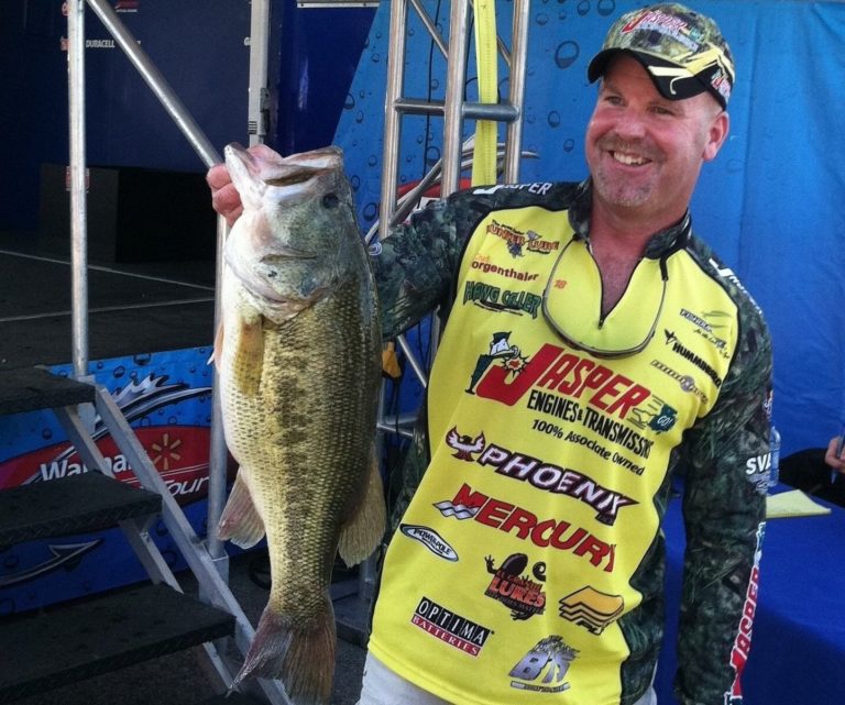 Chad Morgenthaler on Flipping Laydowns