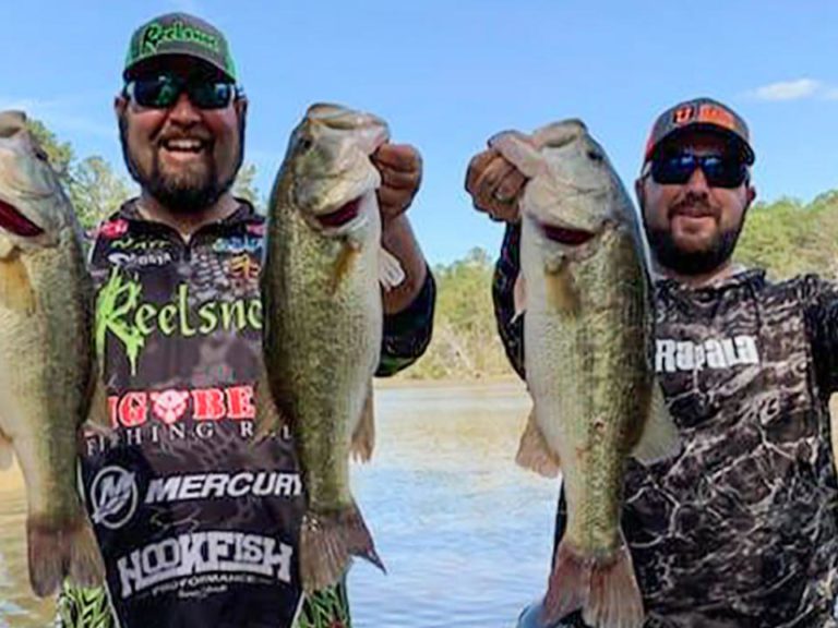 Finding a Fishing Tournament Partner: It’s Harder Than You Think by Walker Smith