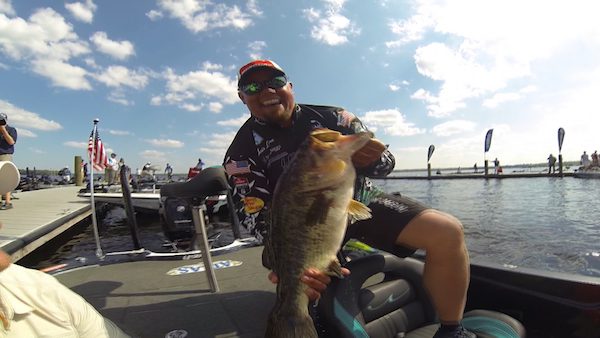 Set the Hook! with Pat Rose – Oct 3, 2015 Featuring Bassmaster Classic Champion Chris Lane, owner of Duckett Fishing Rods and Reels Boyd Duckett, and Pro Wrestling legend Tony Ladu, and joining us in studio our co-host Staff Sargent Chase Estep.