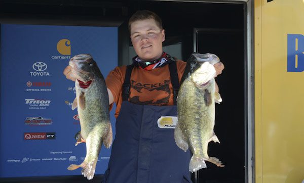 College Competitors To Take On Folsom, April 30