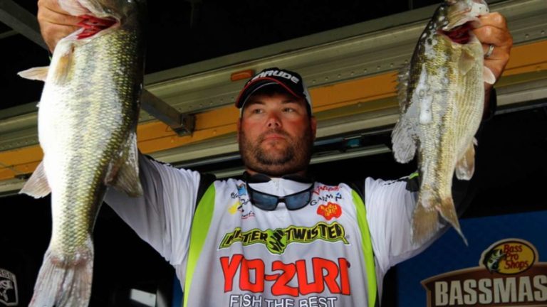 Bass Edge’s The Edge – Episode 289 – Clent Davis