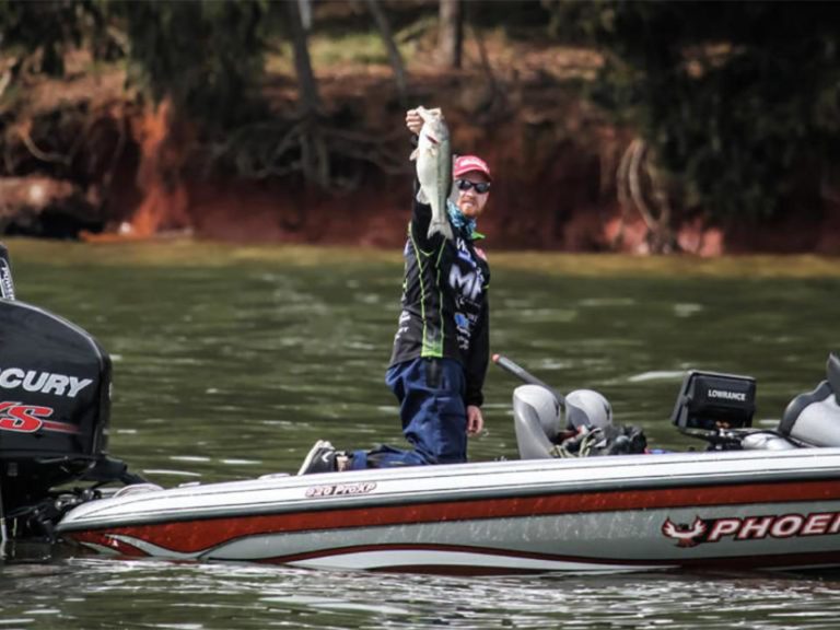 5 Ways to Be a Better Co-Angler By Walker Smith