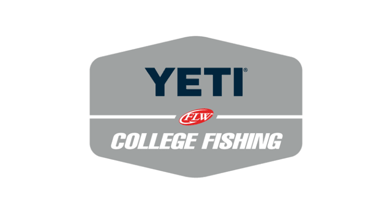 YETI FLW COLLEGE FISHING NORTHERN CONFERENCE EVENT PRESENTED BY BASS PRO SHOPS SET FOR CHAUTAUQUA LAKE
