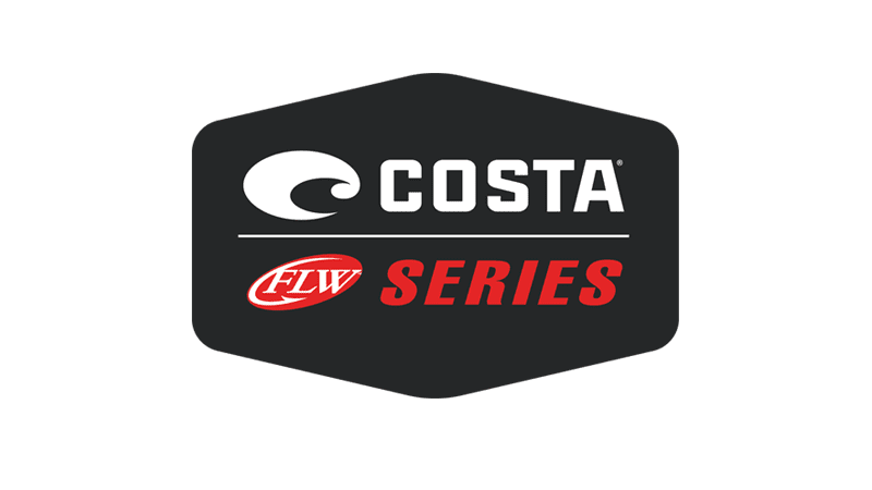 LAKE DARDANELLE READIES FOR COSTA FLW SERIES CENTRAL DIVISION OPENER PRESENTED BY T-H MARINE