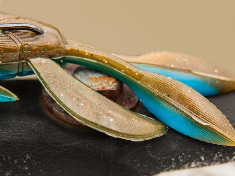 Culprit Incredi-Bug Review By Walker Smith