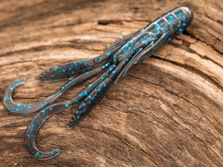 Culprit Incredi-Craw Review By Walker Smith