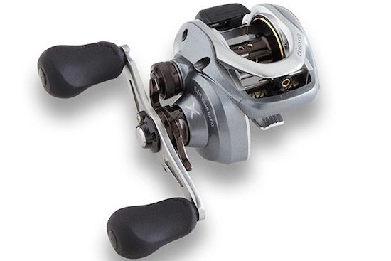 Shimano, Jackall and Loomis Introduce New Products by: admin