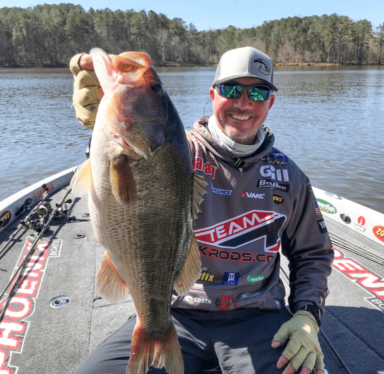 20 Pros Survive Elimination at MLF Bass Pro Tour  Favorite Fishing Stage Three Raleigh presented by Evinrude