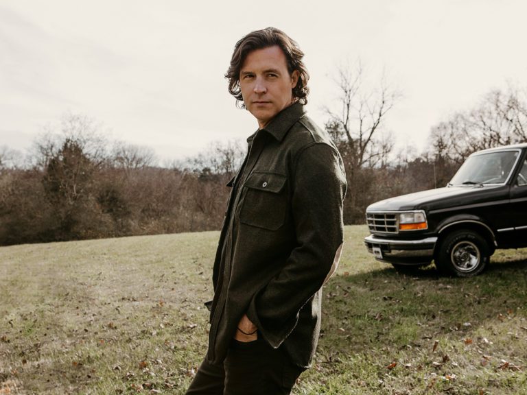 Country Music Artist Clayton Anderson to Headline Free Concert Presented by Ugly Stik at REDCREST 2022 Outdoor Sports Expo in Tulsa