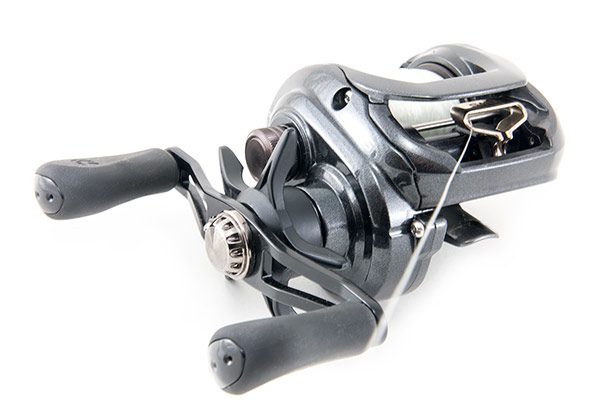 Daiwa Tatula 100 by: Jason Sealock