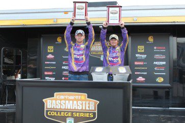 Bethel dominates in record-setting fashion – Bassmaster.com – 1-5-13